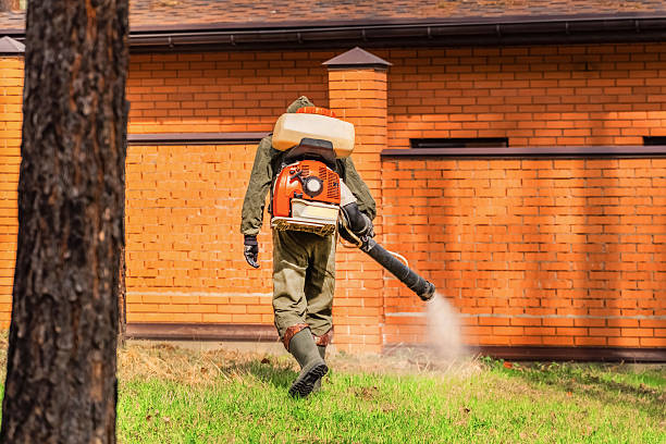 Trusted Mosquito Control service in Schlusser, PA - Nex Pest Control
